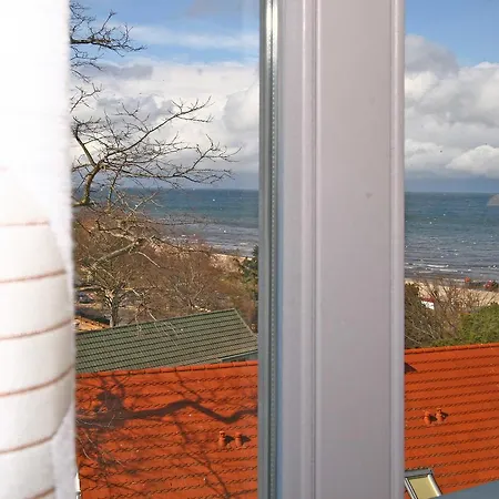 Apartamento Haus Am Kliff - 9