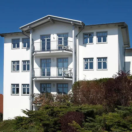 Haus Am Kliff - 9 Heringsdorf (Usedom)