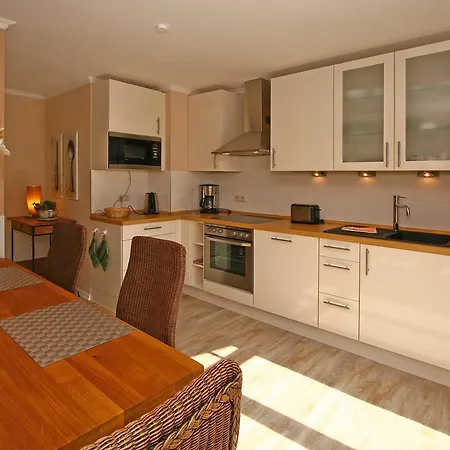 Haus Am Kliff - 9 * Heringsdorf (Usedom)