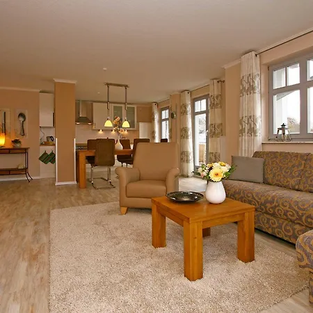 Haus Am Kliff - 9 * Heringsdorf (Usedom)