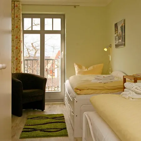 Haus Am Kliff - 9 * Heringsdorf (Usedom)