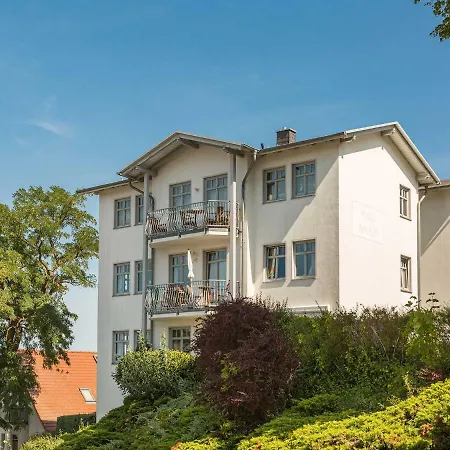 Haus Am Kliff - 9 Apartment