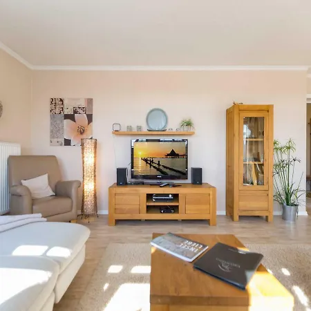 Haus Am Kliff - 9 * Heringsdorf (Usedom)