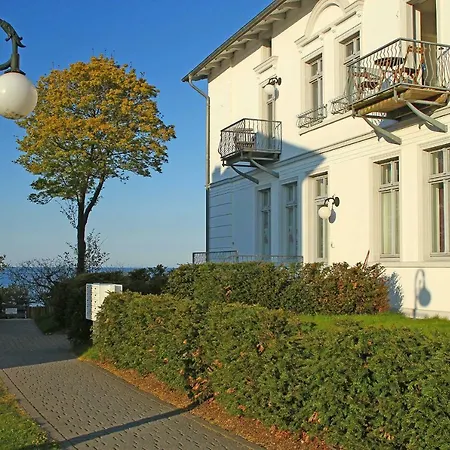 Haus Am Kliff - 9 *
