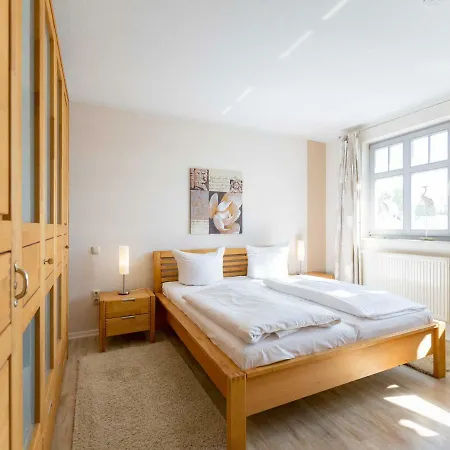 Haus Am Kliff - 9 *