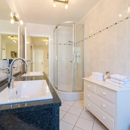 Haus Am Kliff - 9 *