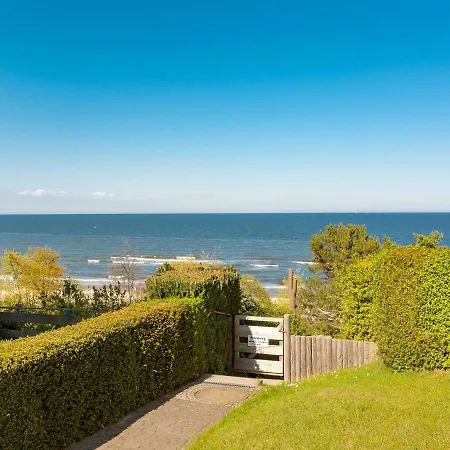 Haus Am Kliff - 9 Heringsdorf (Usedom)